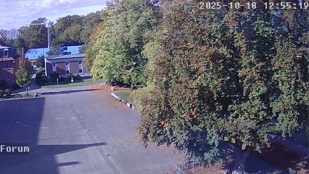 Webcam Forum 12:55