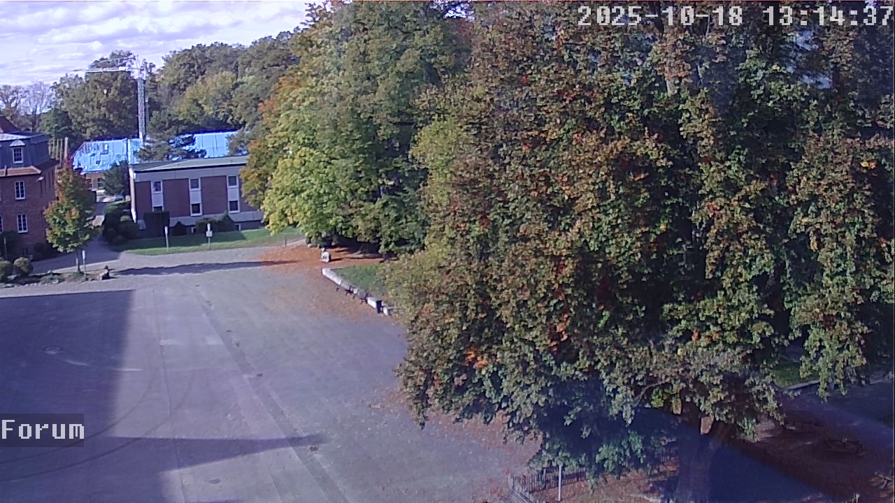 Webcam Forum 13:14