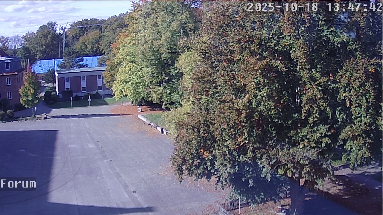 Webcam Forum 13:47