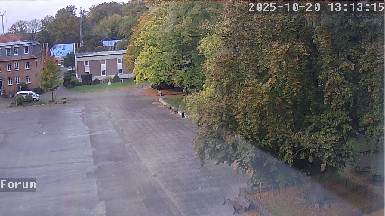 Webcam Forum 13:13