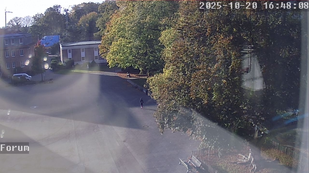Webcam Forum 16:48