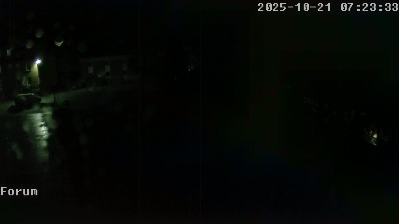Webcam Forum 07:23