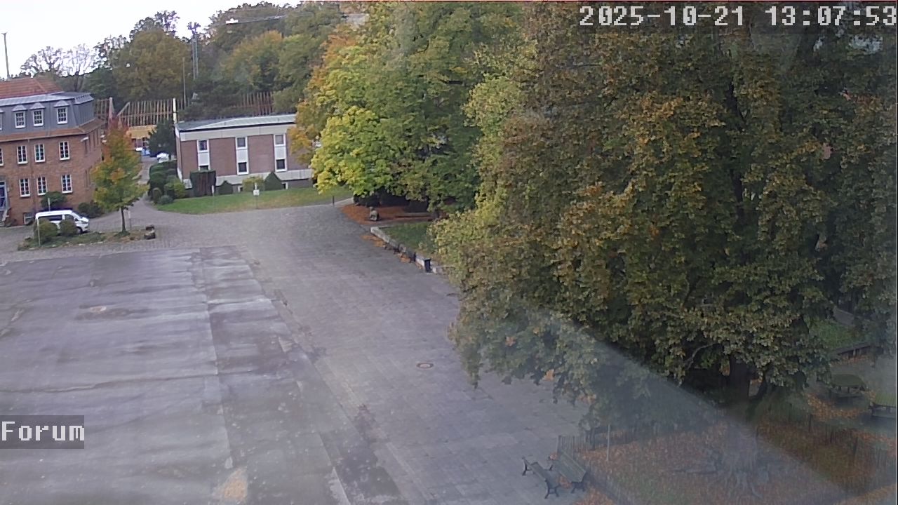 Webcam Forum 13:07