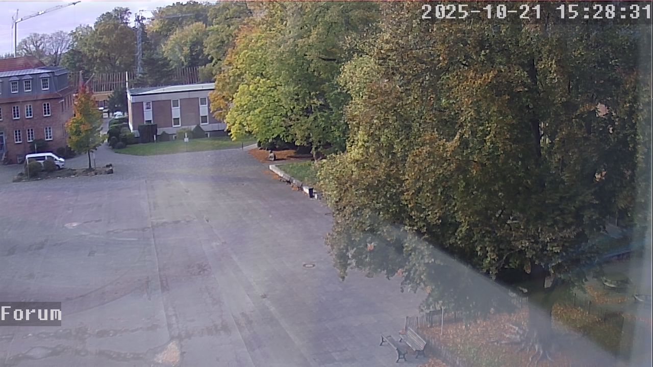 Webcam Forum 15:28