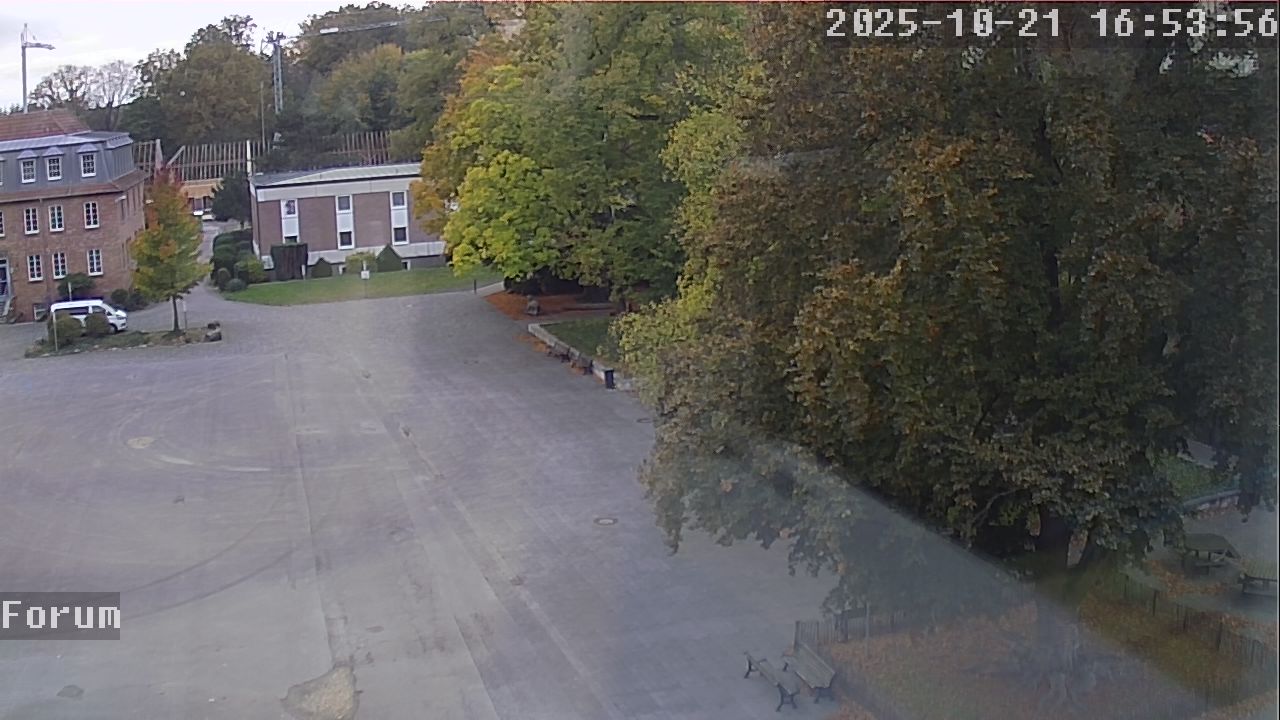 Webcam Forum 16:53