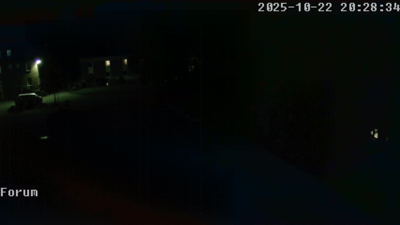 Webcam Forum 20:28