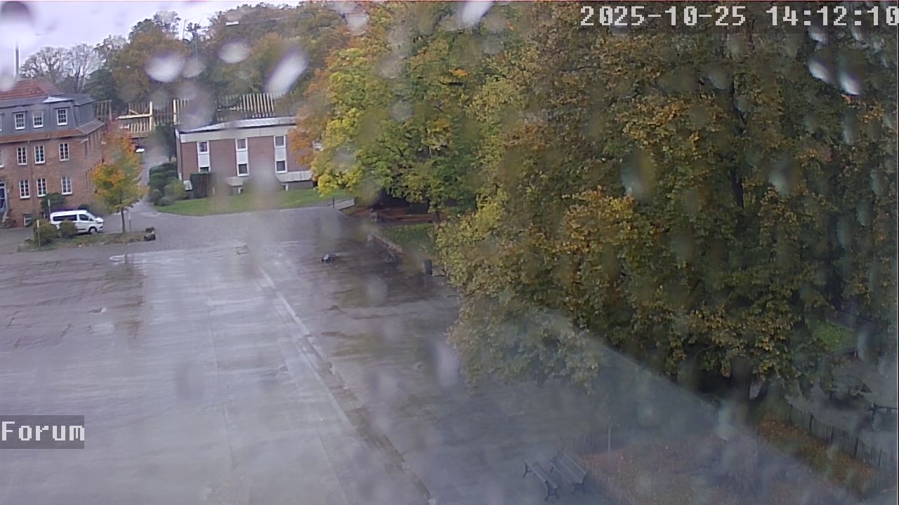 Webcam Forum 14:12