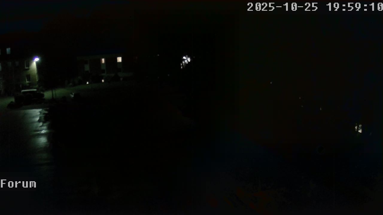 Webcam Forum 19:59