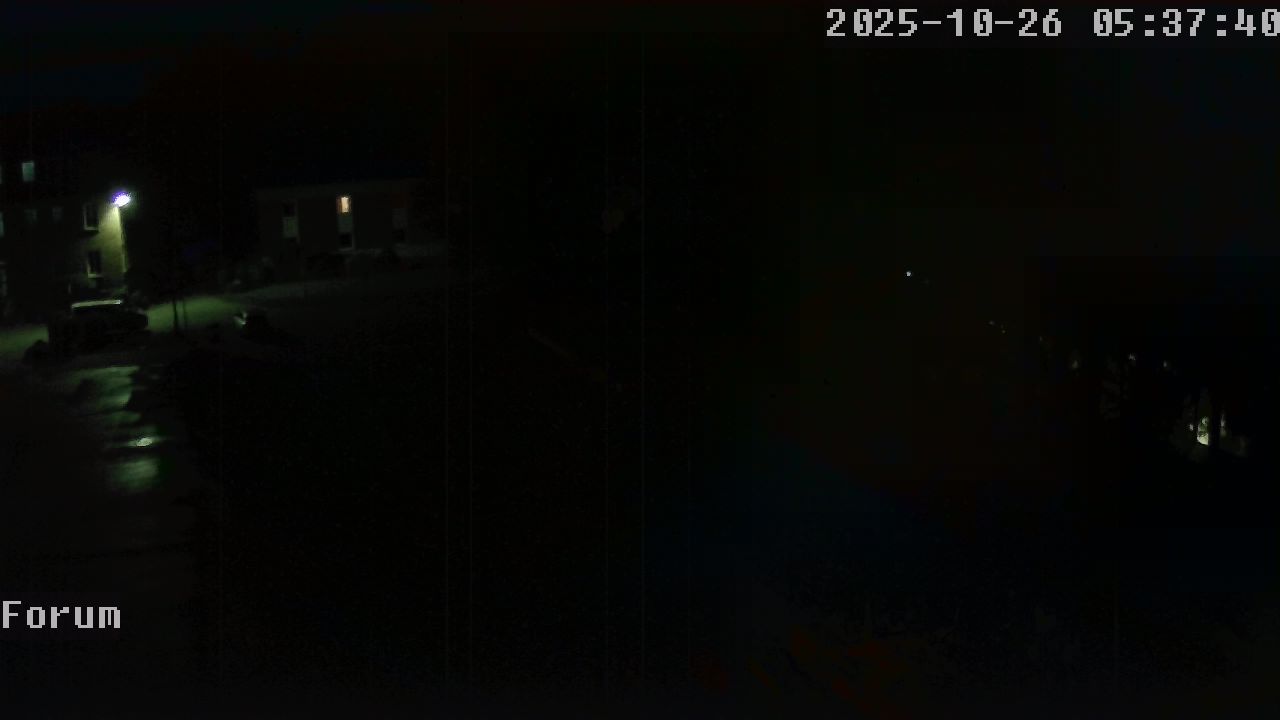 Webcam Forum 05:37