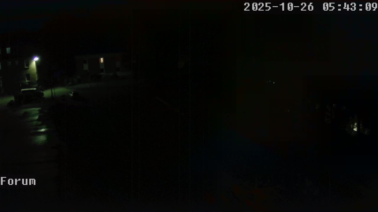 Webcam Forum 05:43