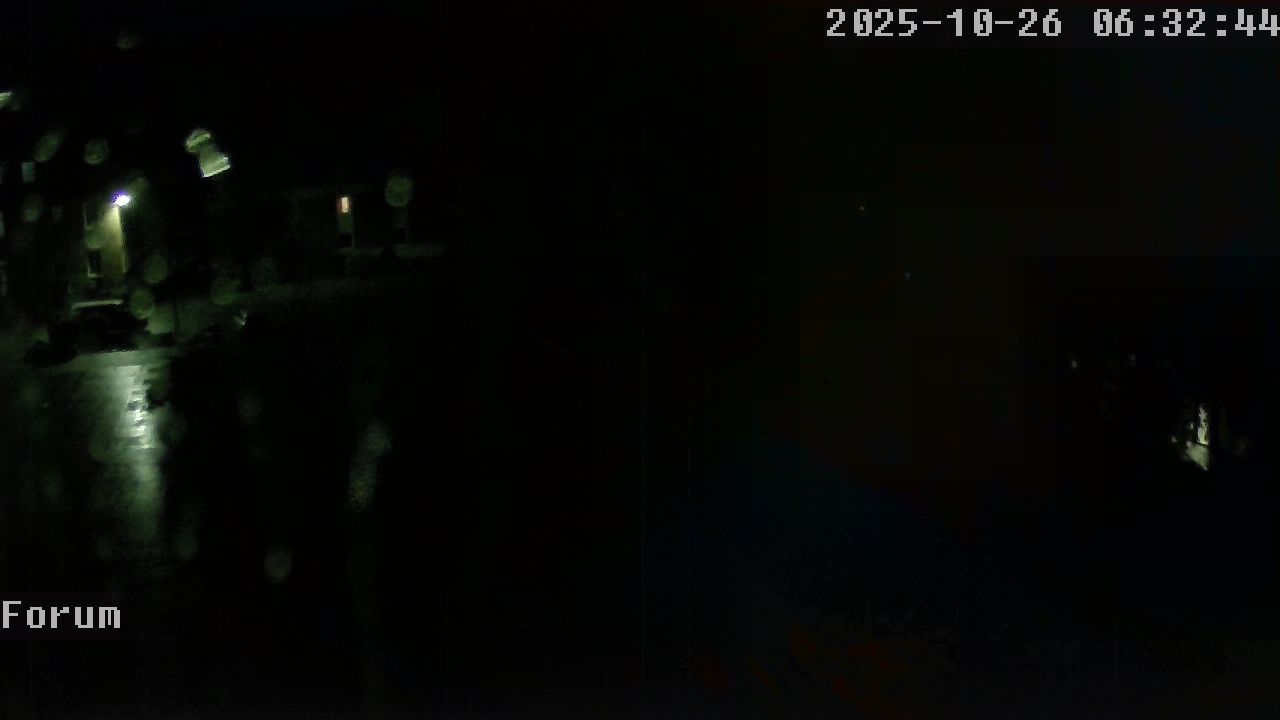 Webcam Forum 06:32