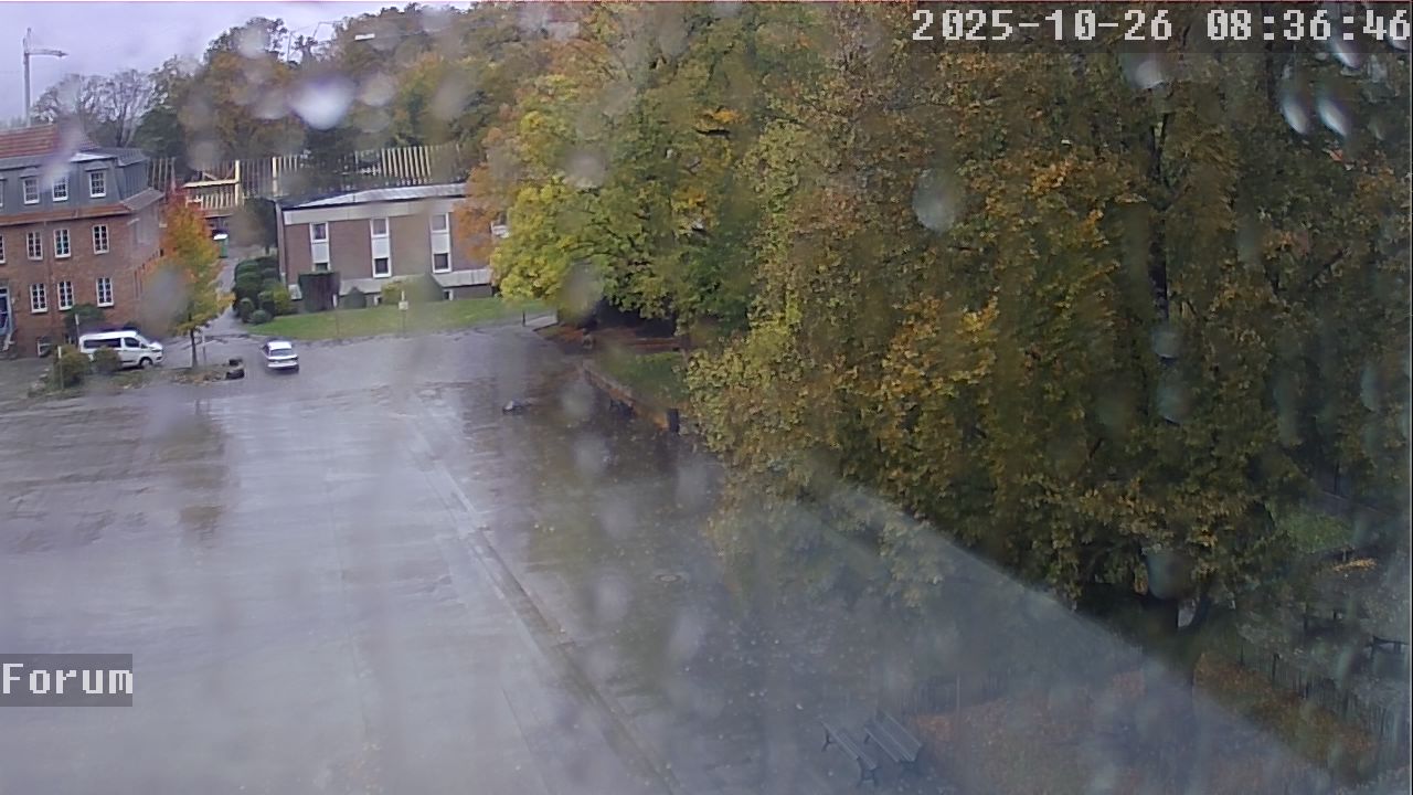 Webcam Forum 08:36