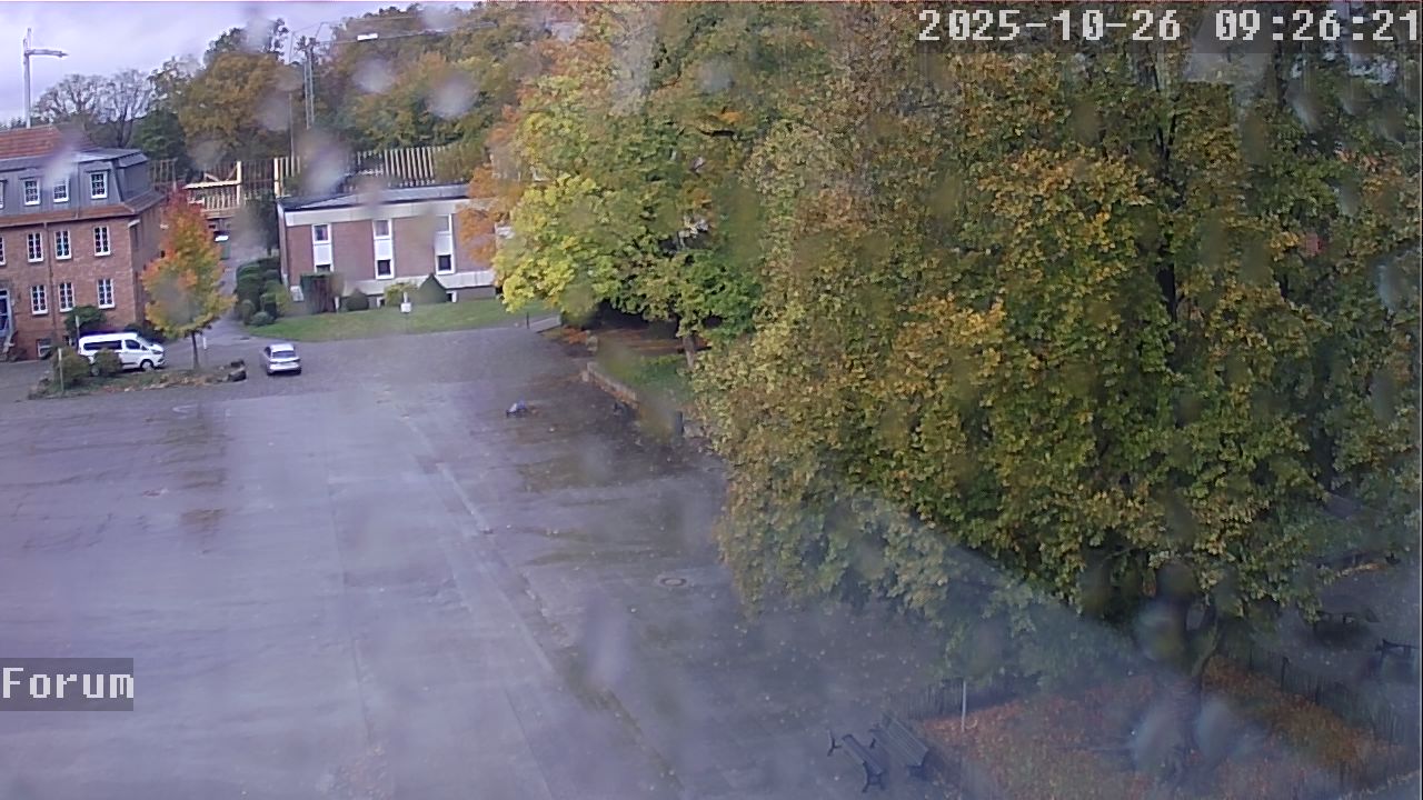 Webcam Forum 09:26