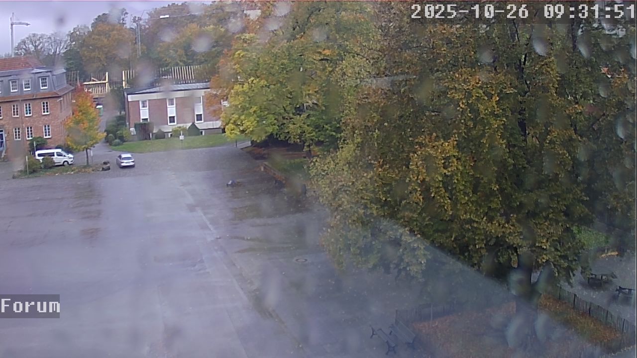 Webcam Forum 09:31