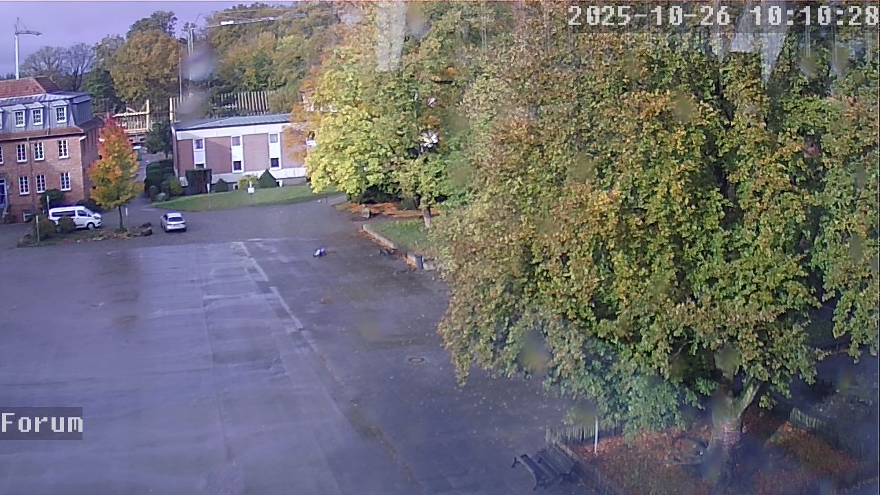 Webcam Forum 10:10