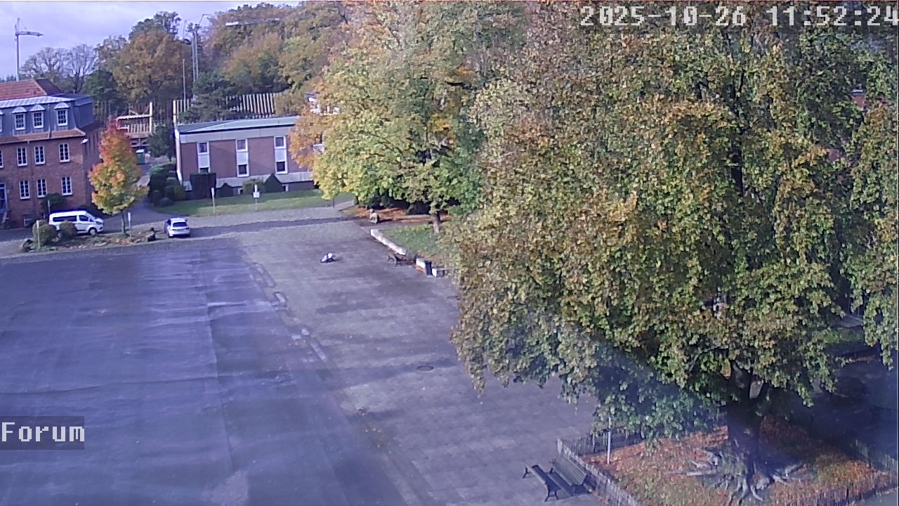 Webcam Forum 11:52