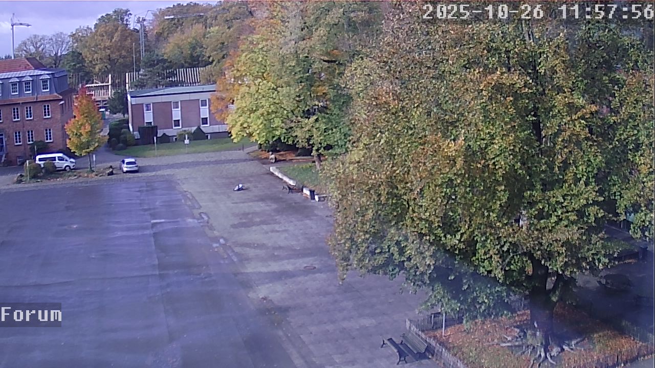 Webcam Forum 11:57