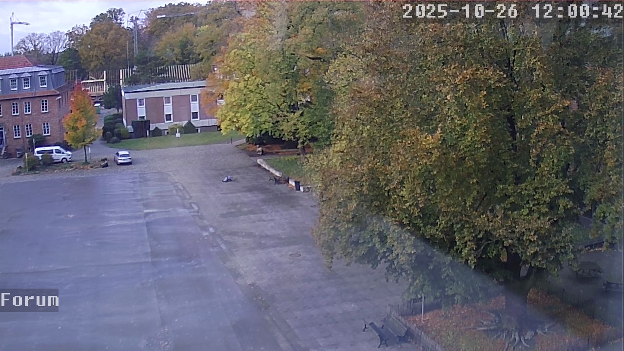 Webcam Forum 12:00