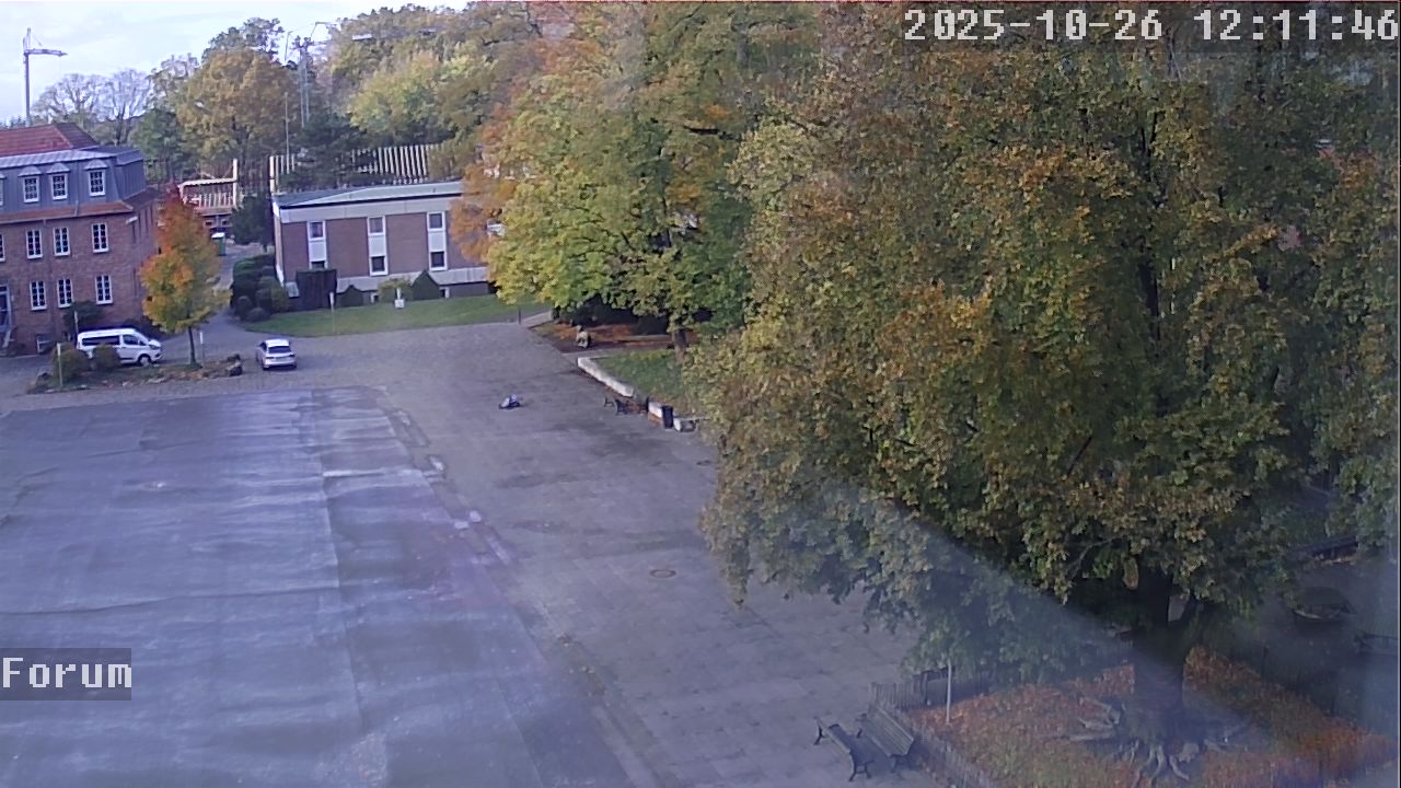 Webcam Forum 12:11