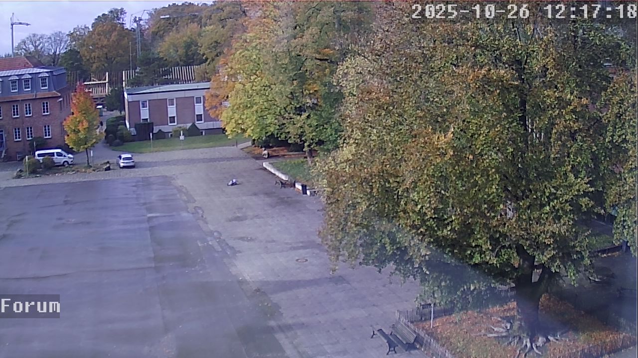 Webcam Forum 12:17