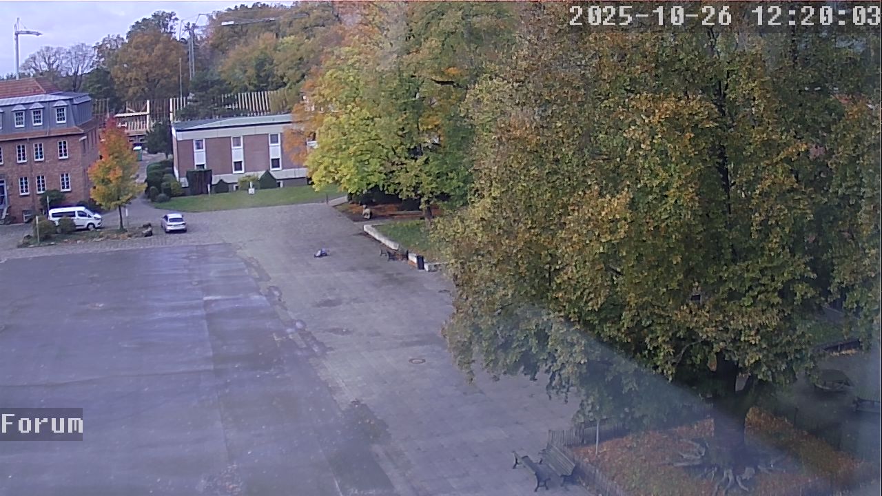 Webcam Forum 12:20