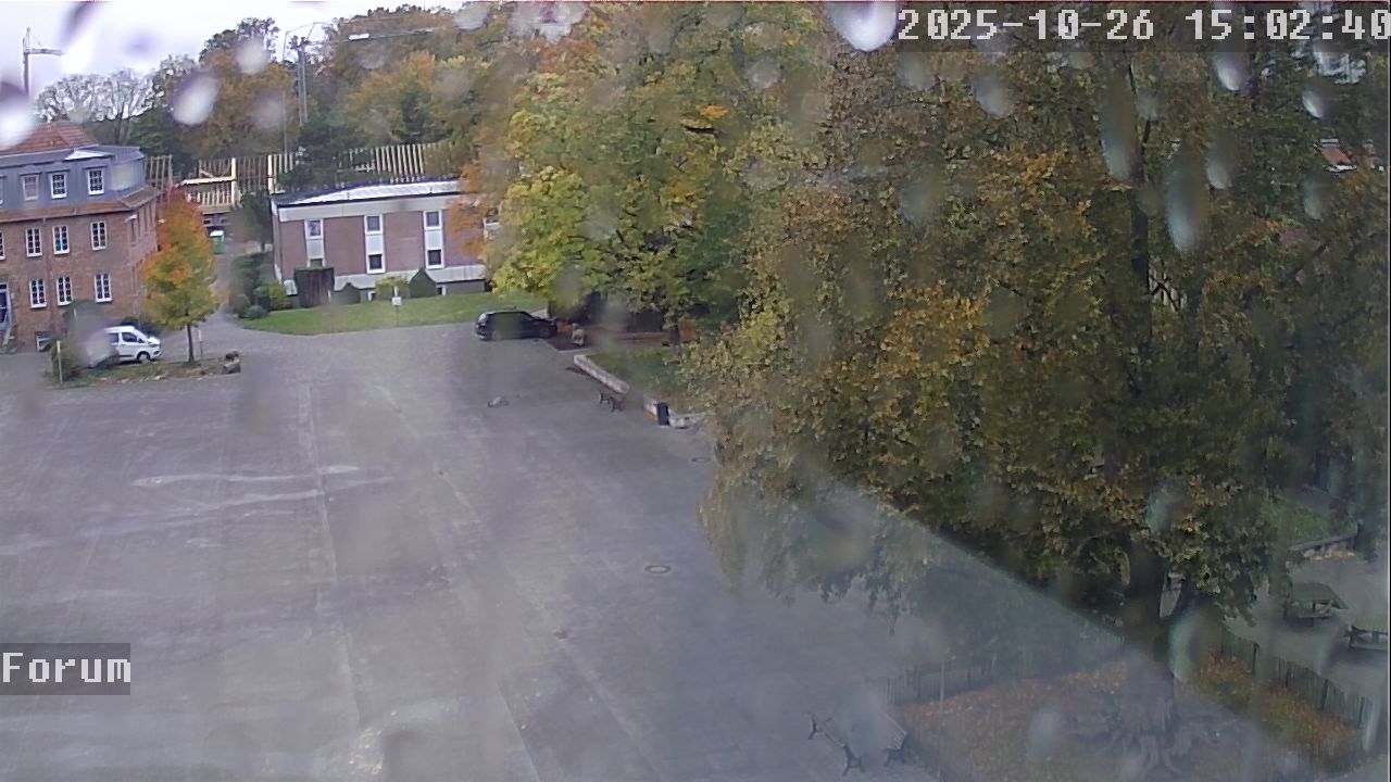 Webcam Forum 15:02
