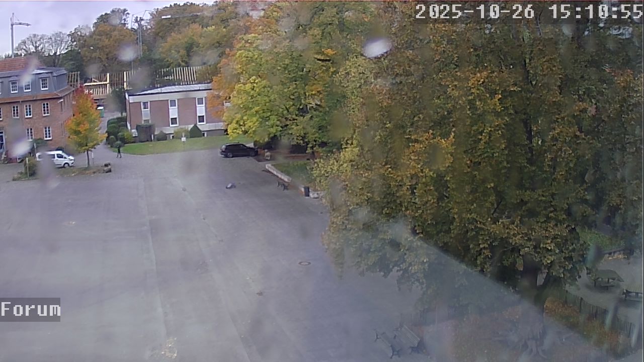 Webcam Forum 15:10