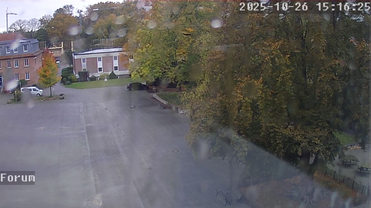 Webcam Forum 15:16