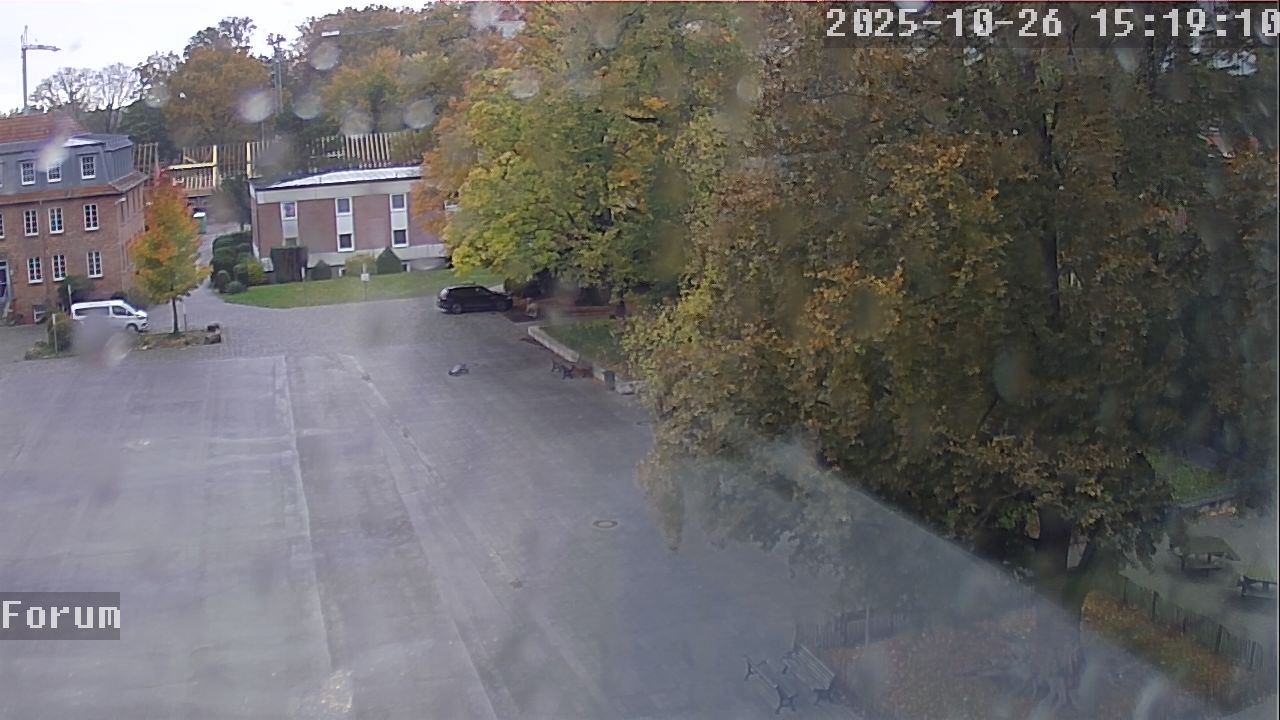 Webcam Forum 15:19