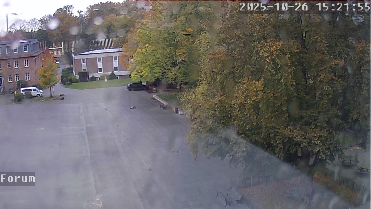 Webcam Forum 15:21