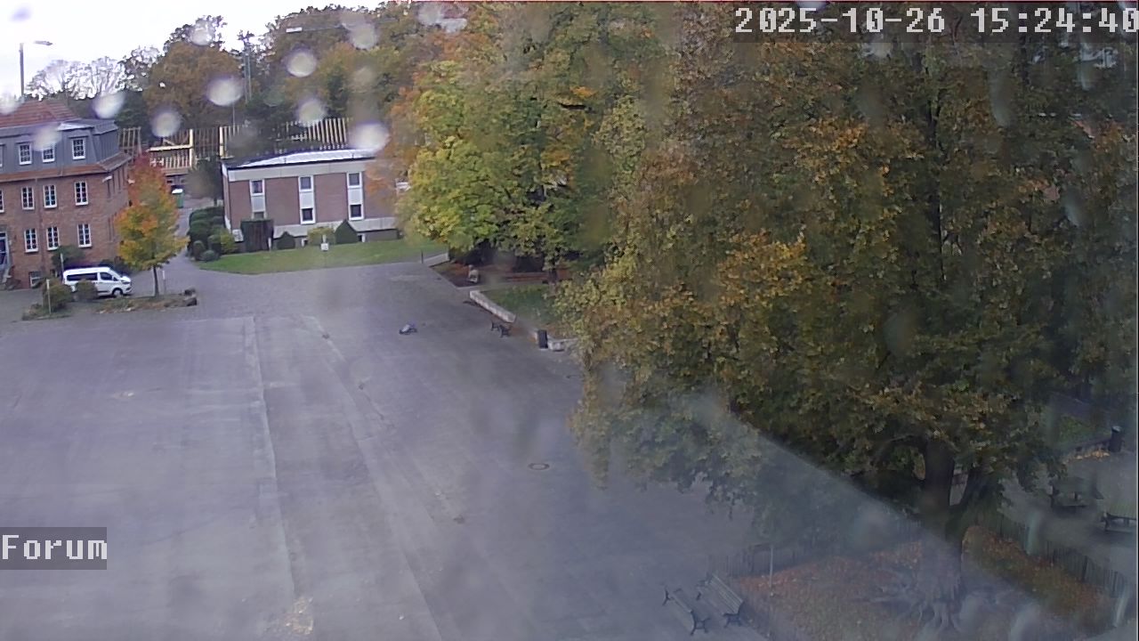 Webcam Forum 15:24