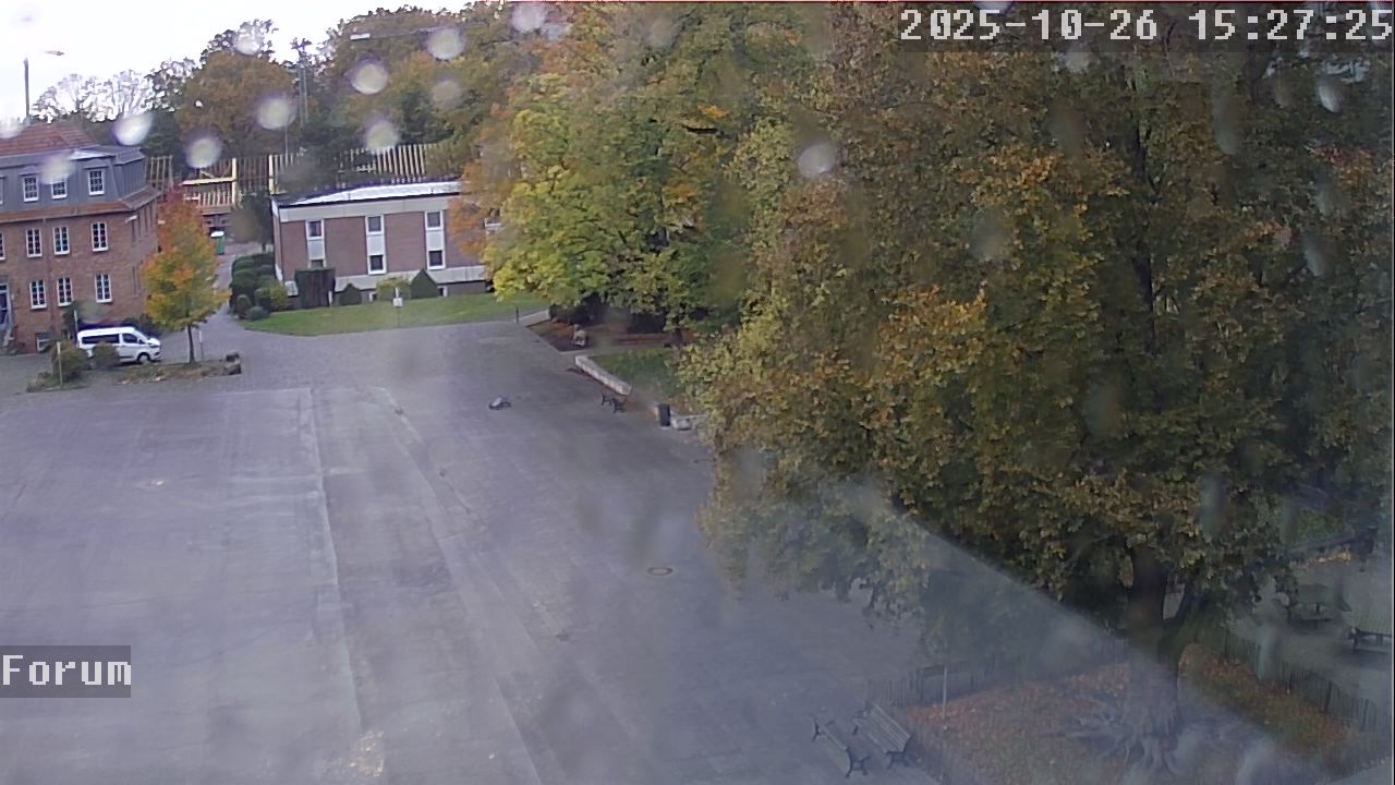 Webcam Forum 15:27