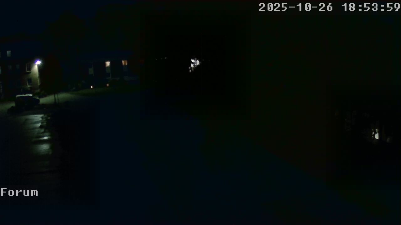 Webcam Forum 18:54