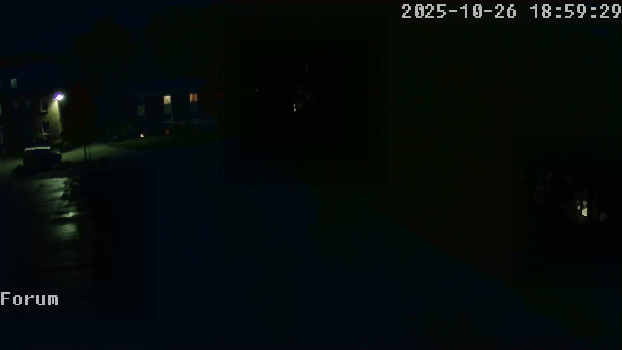 Webcam Forum 18:59