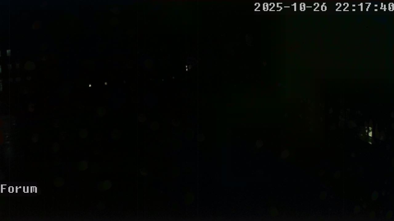 Webcam Forum 22:17