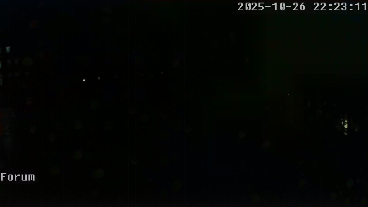 Webcam Forum 22:23