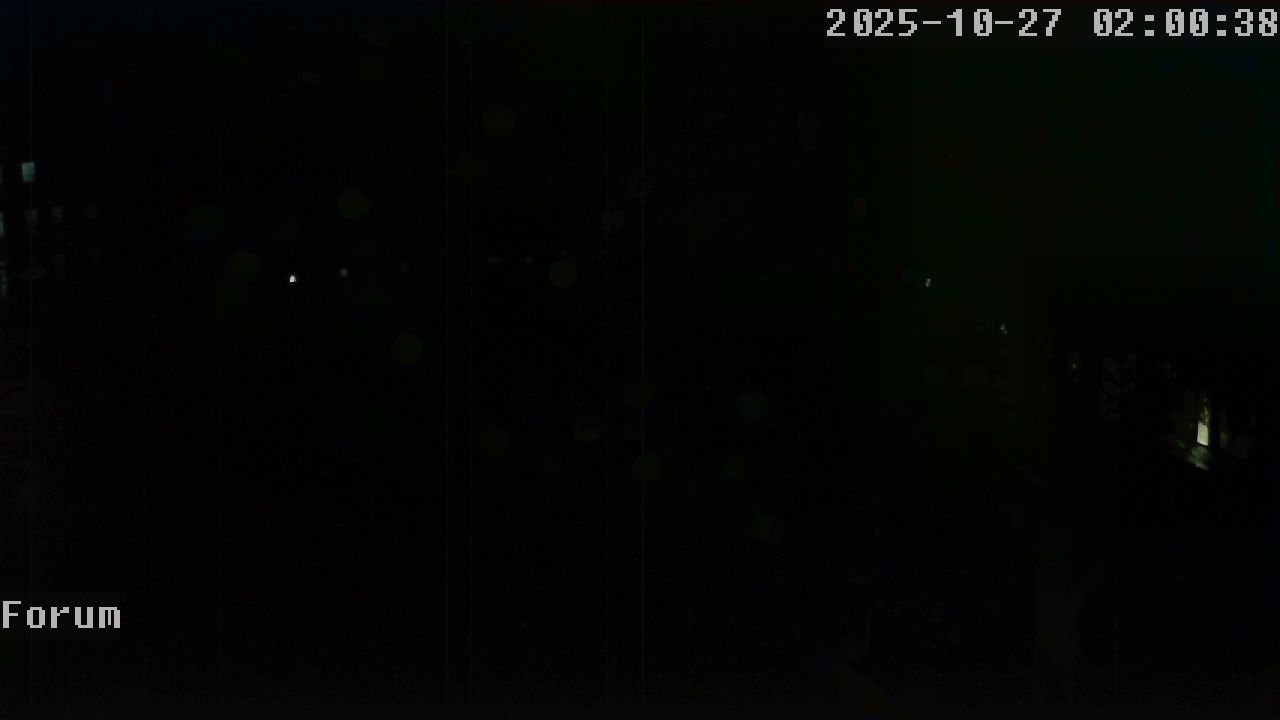 Webcam Forum 02:00