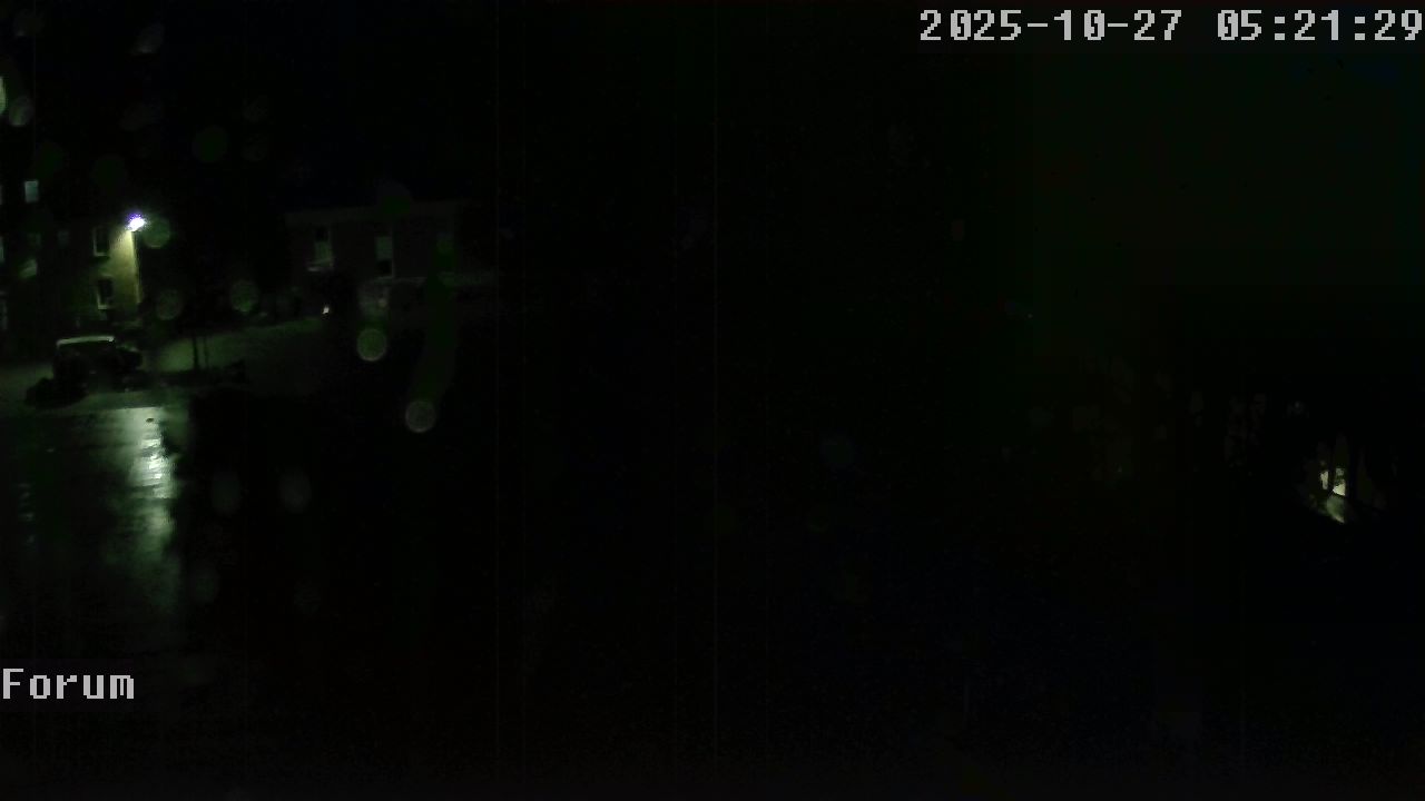 Webcam Forum 05:21