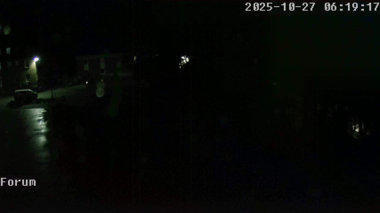 Webcam Forum 06:19