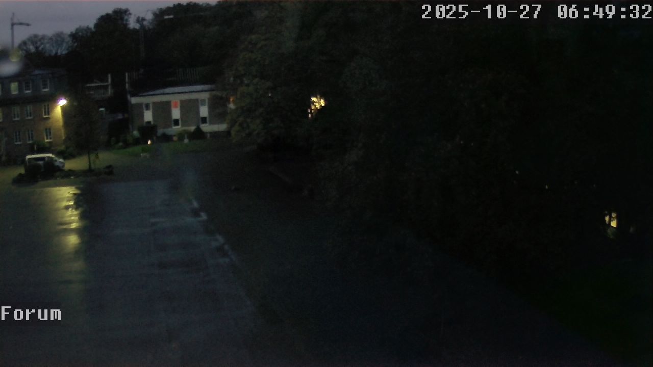 Webcam Forum 06:49
