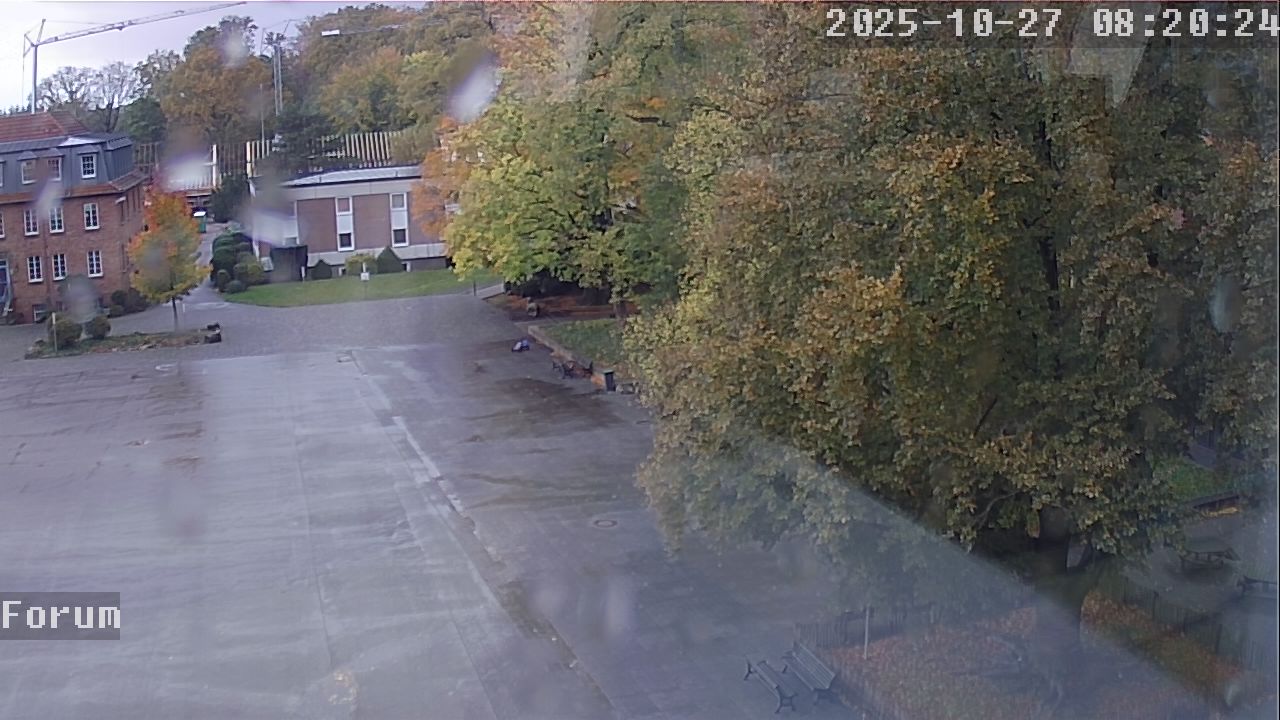 Webcam Forum 08:20