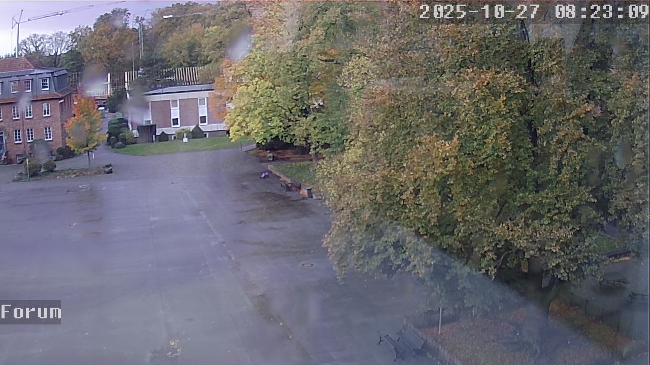 Webcam Forum 08:23
