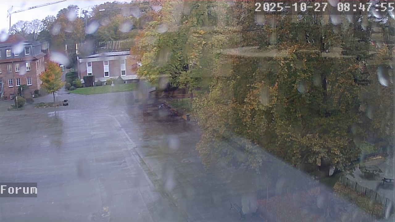 Webcam Forum 08:47