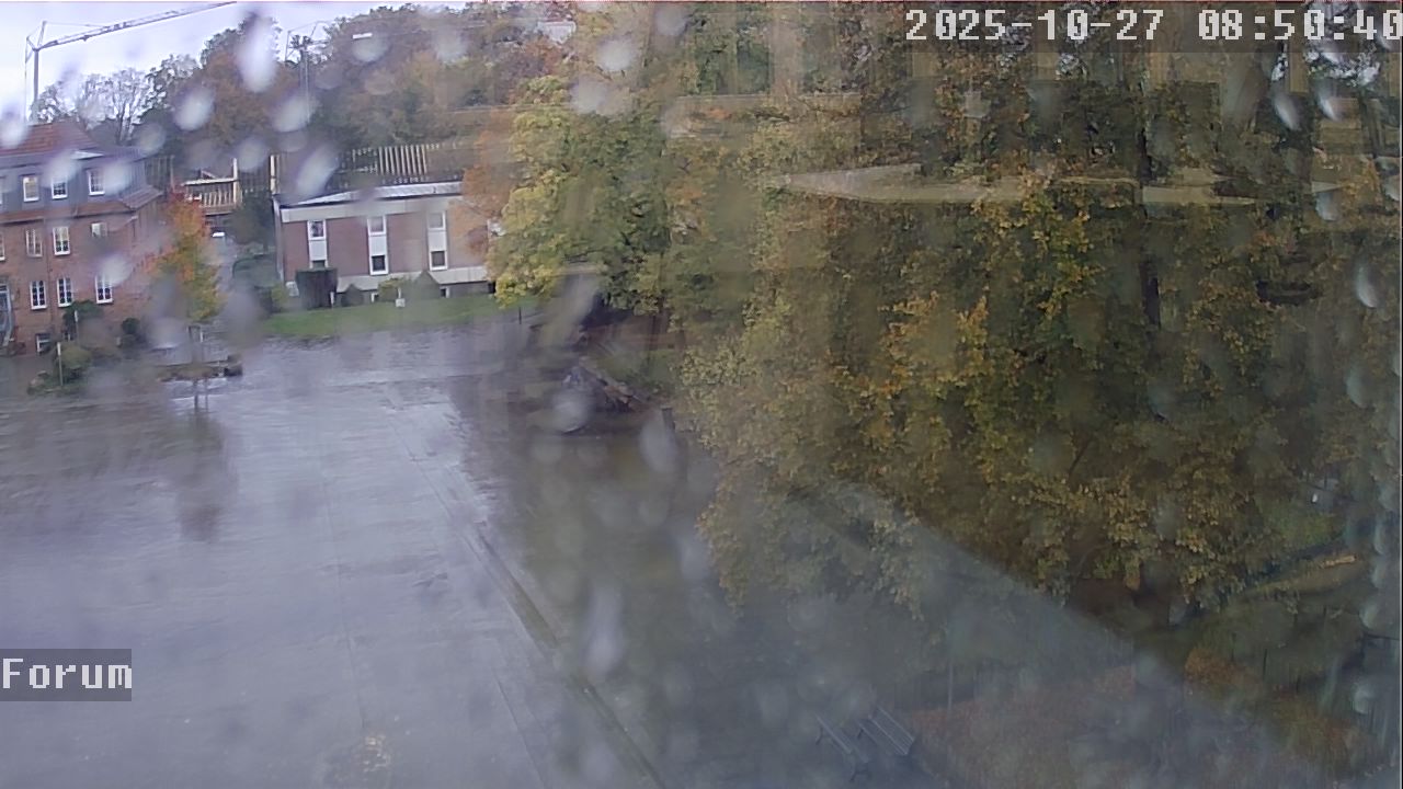 Webcam Forum 08:50