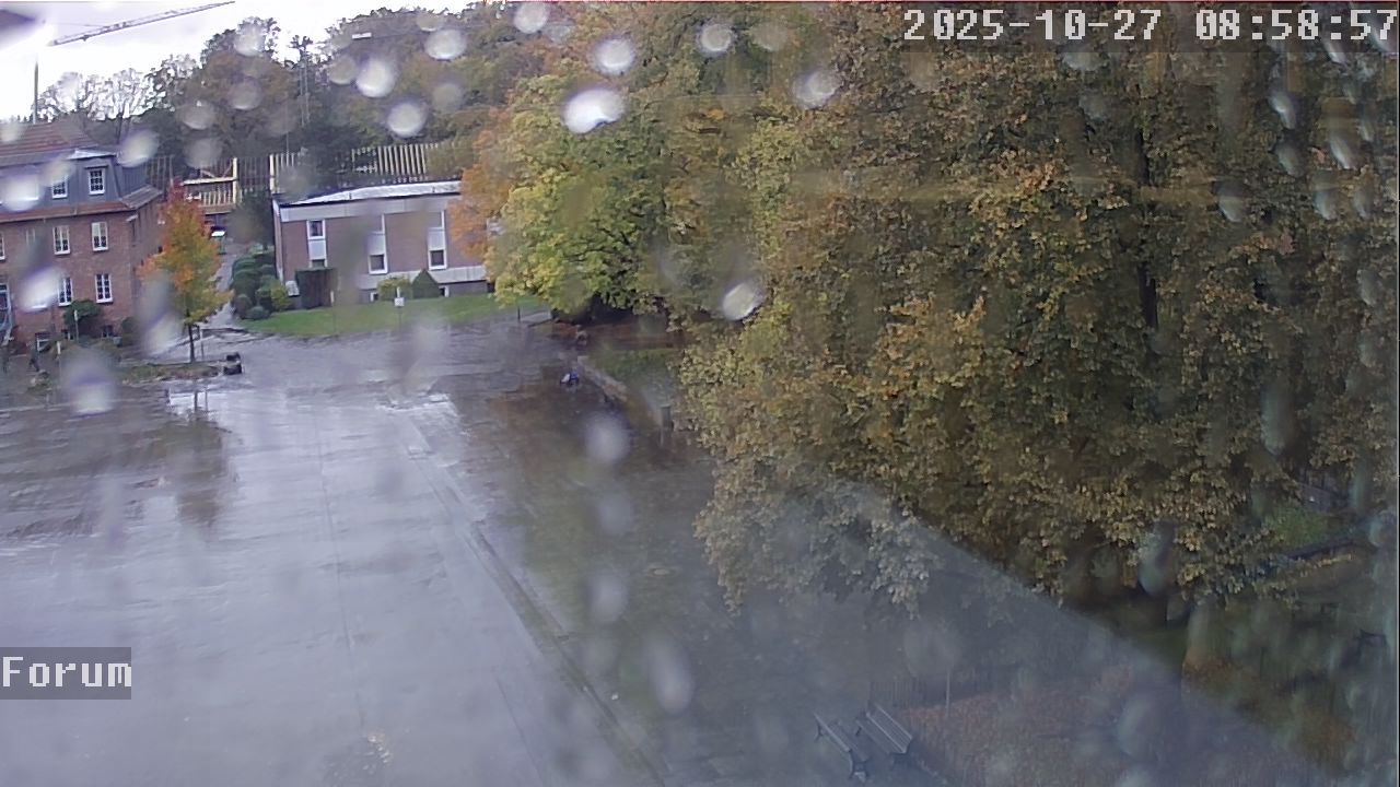 Webcam Forum 08:58
