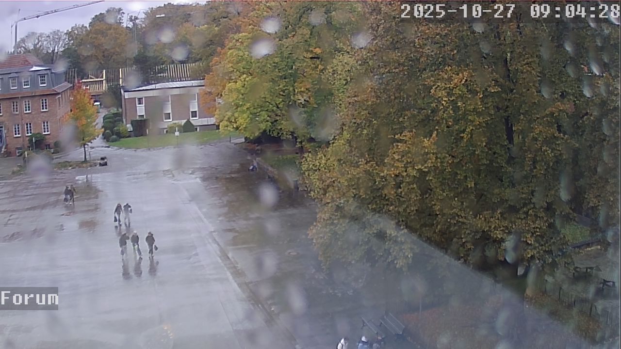 Webcam Forum 09:04