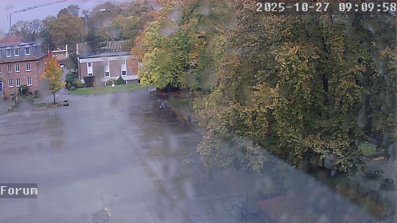Webcam Forum 09:10