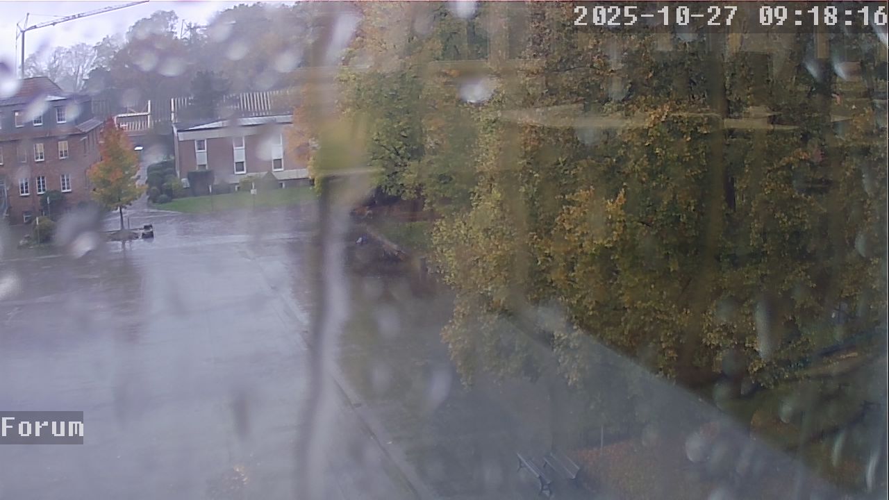Webcam Forum 09:18