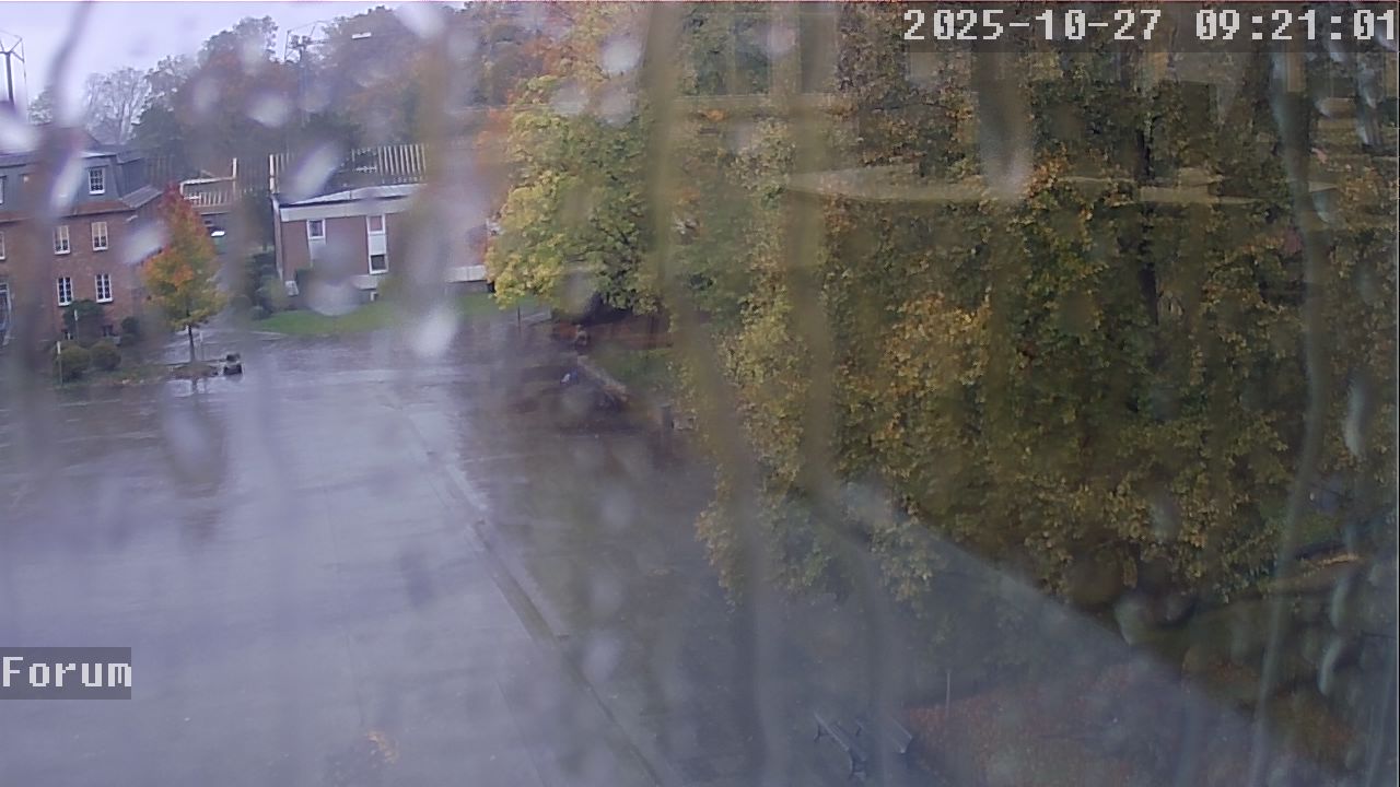 Webcam Forum 09:21