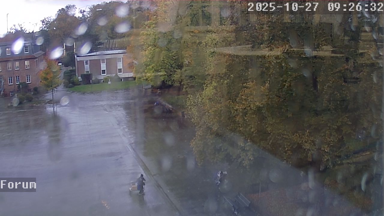 Webcam Forum 09:26